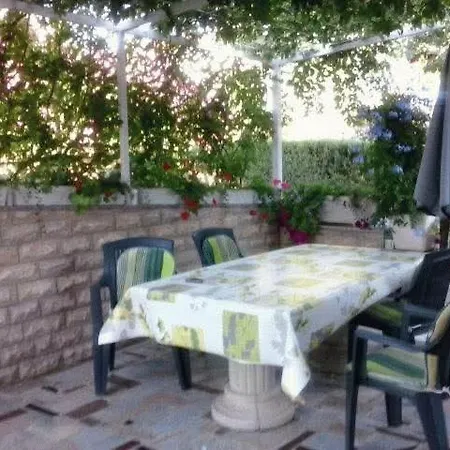 Apartamento Karolina Biograd Na Moru