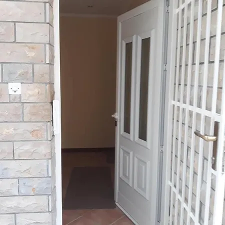 Karolina Apartamento