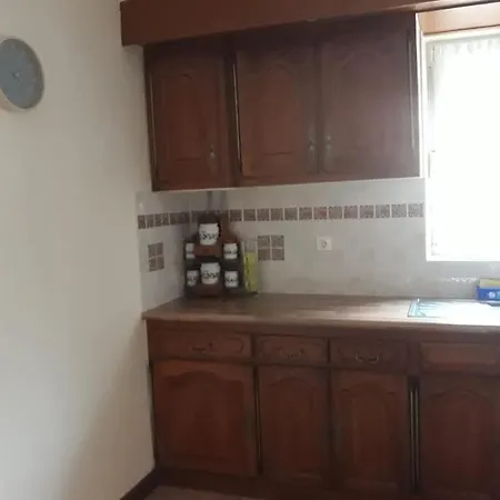 Karolina Apartamento *