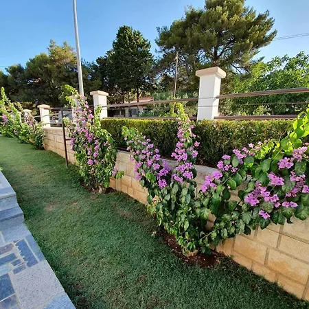 Apartamento Karolina *