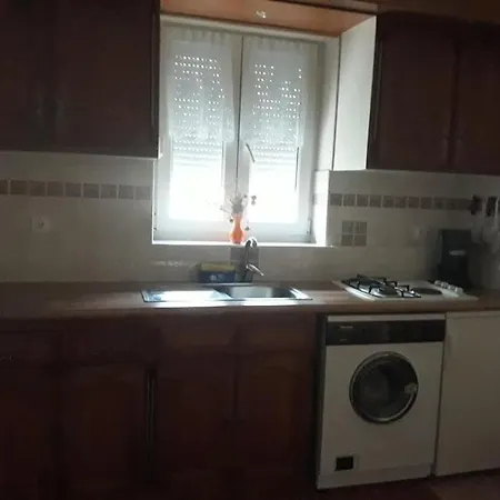 Karolina Apartamento Biograd Na Moru