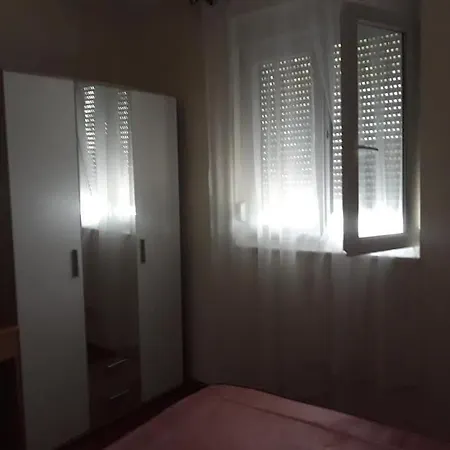 Karolina Apartamento Biograd Na Moru