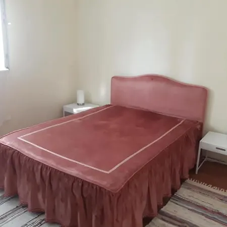 Karolina Apartamento